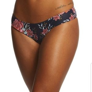 Billabong Let's Wander Hawaii Lo Bikini Bottom